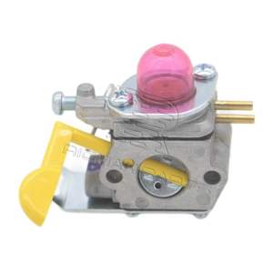 Machinery <strong>Engine</strong> Parts CARBURETOR FITS/REPL. Poulan Craftsman Weedeater XT260, FL25C, FL20C, FX26SC, SST25 Carburetor 530071752 - Product Image 1
