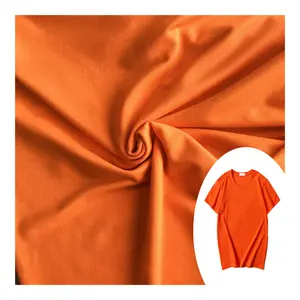 95 Polyester 5 Elastane Bi-Stretch Fabric/Polyester Spandex Blend Fabric  for Garments and Trousers - China Fabric and Garment Fabric price