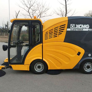 多种业务用途的质量道路清扫车-阿里巴巴