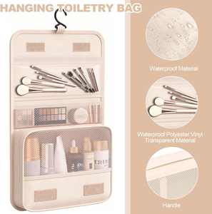Set di 8 Cubi di Compressione Espandibili in Poliestere per Organizzare Valigie, Ideali per Viaggi, Crociere, Gite su Strada e Campeggio - Product Image 3