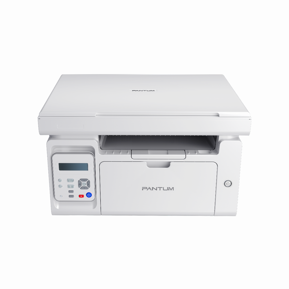 printer black and white