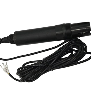 Sonde de capteur d'humidité numérique en ligne RS485, haute précision, réponse rapide pour la détection de la qualité de l'eau (pH, EC, salinité, TDS) 5 en 1 - Product Image 4
