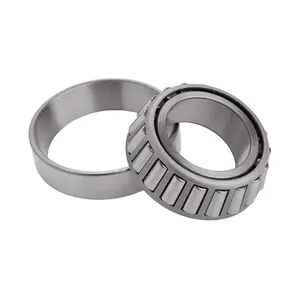 XZBRG China Quality Supplier Single Row Taper Roller Bearing 33016 33017 33018 33019