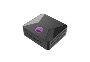 Nueva Mini PC de Escritorio con <span class=keywords><strong>CPU</strong></span> Intel Core <span class=keywords><strong>N4500</strong></span> I5, 8GB DDR4, 128 GB SSD, Gráficos Intel UHD, 1 Año de Garantía, Enchufe US/UK/EU - Product Image 3