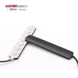 Glead Free Sample Waterproof IP67 GPS LTE Combination Antenna 4g Gps Antenna With Sma Connector