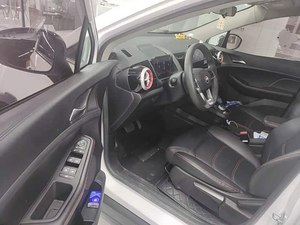 BYD S2 2019, SUV Pequeño Deportivo y Ecológico, Eléctrico, Cuatro Versiones, Vehículo Urbano - Product Image 6
