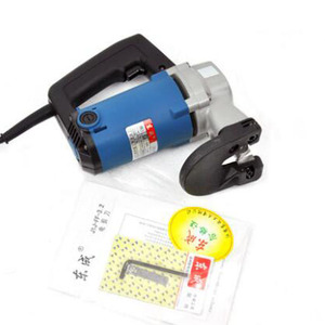 J1J-FF-3.2ตัดไฟฟ้า Dong Cheng 710W 220V สำหรับตัดแผ่นเหล็กโลหะ - Product Image 3