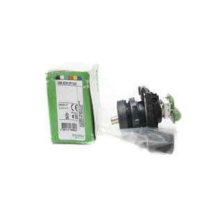 1 Brandneuer Originalartikel Neu und auf Lager Schneider Xb5ad912r100k NSMP SPS - Product Image 1