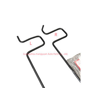 เหล็กค้ำประตู กวางโจว คังหยวน รุ่น 74872-T2A-A00 74871-T2A-A00 สำหรับรถยนต์ฮอนด้า แอคคอร์ด ทำจากเหล็ก - Product Image 2