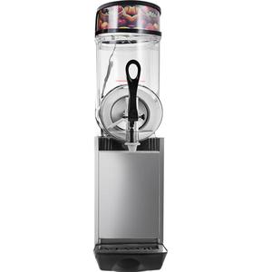 Panel de Control sin problemas de 12L, máquina de aguanieve de bebida congelada de un solo tanque/máquina de aguanieve comercial/máquina de aguanieve para helados - Product Image 5