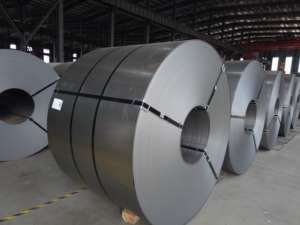 Acier laminé à froid <span class=keywords><strong>Jordan</strong></span> Construction Grade DC01 pour système de plafond en T et système de cloison métallique CRC - Product Image 1