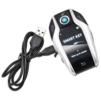 Keyyou-clé LCD intelligente à 4 boutons, télécommande OBD, Boutique, pour voiture BMW mercedes-benz Buick, Audi, Cadillac, Lexus, Land Rover