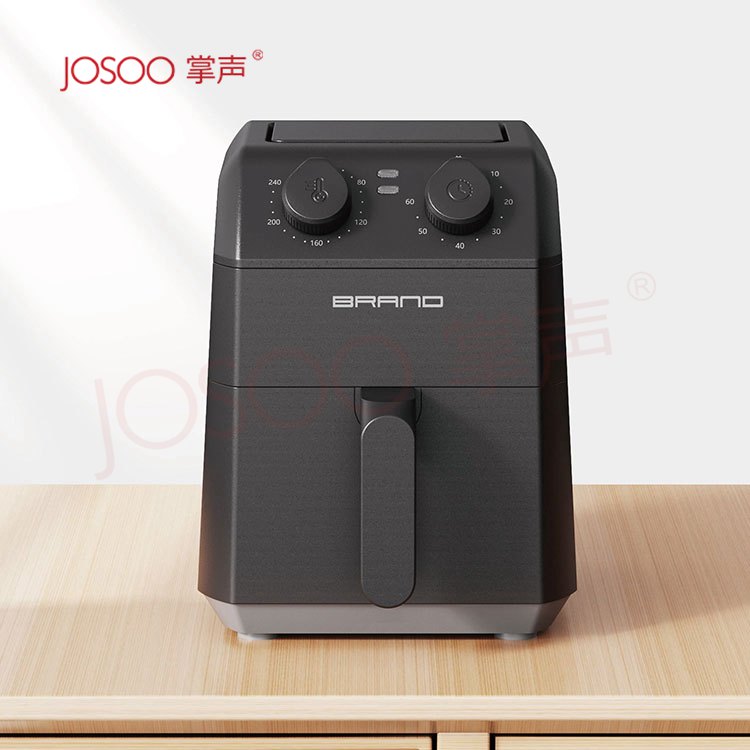 Josoo профессиональный Oem (изготовитель комплектного оборудования) высоко-качественная дома для завтрака 3 в 1 мини-духовка для тостов смарт-гриль аэрофритюрница для приготовления блюд без печь 1.5l 1.6l 1,8 л