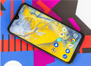 Teléfono Inteligente de segunda mano Motorola <span class=keywords><strong>Moto</strong></span> <span class=keywords><strong>G7</strong></span> Plus G power G8, smartphone original libre de 64GB con <span class=keywords><strong>Android</strong></span> - Product Image 3