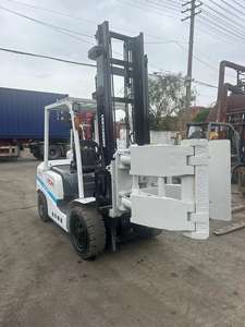 รถยกดีเซล TCM 3ตัน4ตัน5ตัน10ตันรถยกจากประเทศจีน - Product Image 2