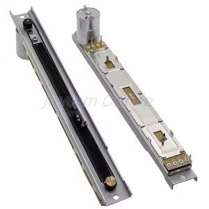 <strong>BEHRINGER</strong> X32 Motor Fader <strong>Mixer</strong> Eeletric Fader B10K 4+4 Sliding Potentiometer T Handle - Product Image 2