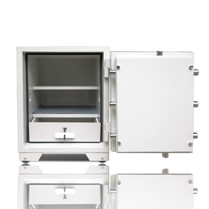 XBT Custom 2 Hour <b>Fireproof</b> Home Deposit Security Money <b>Fireproof</b> Safe <b>Box</b> - Product Image 6