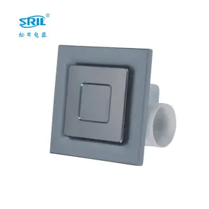 bathroom exhaust inlet outlet 100mm pipe ceiling fan toilet ventilation fan 165 cfm with for home extractor fan