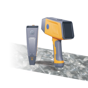 Spectromètre XRF portable K-1688, analyseur de métaux par fluorescence X, machine de test multi-paramètres de haute précision - Product Image 4