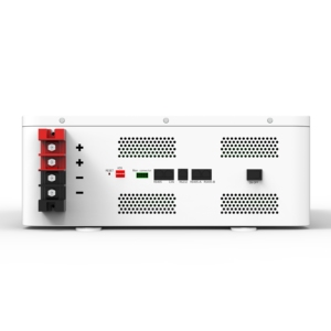 Batería de iones de litio de 48V 51.2V 100Ah 200Ah 5kWh 10kWh para Powerwall, paquete de baterías de almacenamiento de energía de tipo dividido ESS de 5-30kWh para montaje en pared - Product Image 3