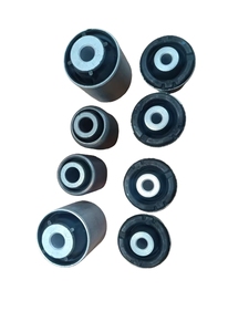 Pièce automobile d'origine <span class=keywords><strong>ATMAN</strong></span> BM2 Série 5 G30 G38 31106881320 Kit de bagues de bras de suspension - Product Image 5