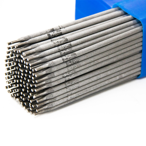 Nhà Máy Cung Cấp Trực Tiếp Que Hàn Hàn Điện Cực Nickel Và Nickel Dựa BC-Ni307-3 Hợp Kim Với NiCrFe-3 3.2Mm - Product Image 4