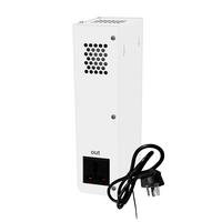 Stabilisateur de tension automatique de type inverseur statique IGBT 220V pour la maison, pour climatiseur 220 volts