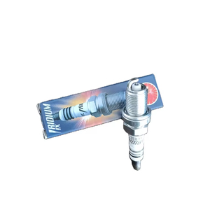 Bujia ng-k động cơ động cơ phần đánh lửa ban đầu bugi 3764 Bkr6eix-11 cho hon-da động cơ - Product Image 1