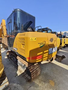 รถขุดซานี่ SY75C รุ่นดั้งเดิม กำลังสูง ประสิทธิภาพเยี่ยม พร้อมจำหน่าย - Product Image 5