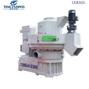 Machine à granulés allemande Taichang, moulin à granulés de sciure de bois, vente chaude, <span class=keywords><strong>prix</strong></span> de la machine à granulés de sciure de bois - Product Image 5