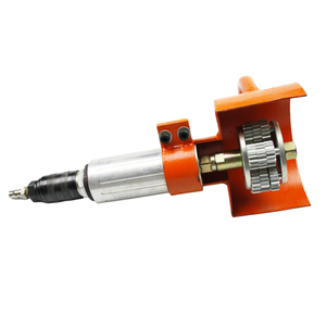 IMPA 590512 Empuñadura neumática Máquina desoxidante Escalador de mano neumático - Product Image 1