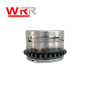 Régulateur d'arbre à cames de haute qualité WRR 2760503700 pour Benz W222 W166 S400 GLE400, pignon d'entraînement de distribution d'échappement droit - Product Image 3