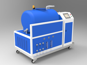 Thiết Bị Phòng Thí Nghiệm Kiểm Tra Dây Và Cáp Điện Áp Thấp/MV/HV/EHV Và Thiết Bị Máy Làm Dây Và Cáp - Product Image 4