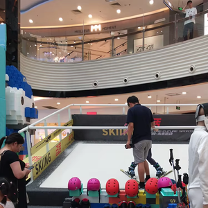 Nouveau simulateur de ski de sport <span class=keywords><strong>Aki</strong></span> Training Machine du fabricant chinois à vendre - Product Image 1