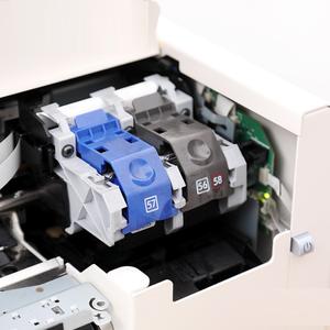 Mini Machine d'impression d'enveloppe, pour livraison, adressage, code à barres, imprimante à jet d'encre - Product Image 5