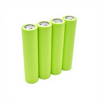 Nouvelle batterie lithium-ion rechargeable cylindrique A+ 3,2 V 15 Ah IFR-32140 LFP à décharge rapide