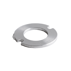 Bộ phận kim loại tùy chỉnh năm trục gia công <span class=keywords><strong>CNC</strong></span> phối hợp xử lý hàng không vũ trụ hợp kim titan thép không gỉ bộ phận chính xác - Product Image 4