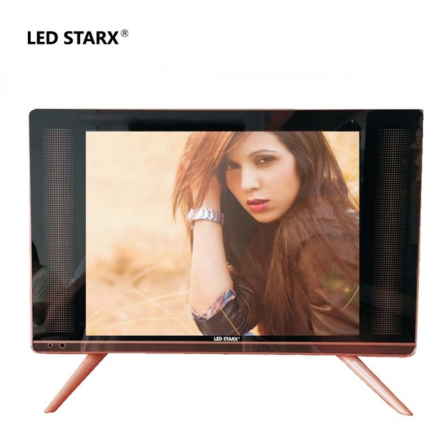 Custom Size HDTV 3d Television 4k Smart Tv
