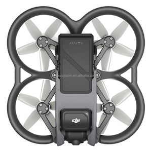 <span class=keywords><strong>DJI</strong></span> <span class=keywords><strong>Avata</strong></span> Fly Smart Combo <span class=keywords><strong>DJI</strong></span> FPV Goggles <span class=keywords><strong>V2</strong></span> 4K/60fps Super Grand Angle 155 FOV Transmission Vidéo 10km Lunettes FPV <span class=keywords><strong>V2</strong></span> Drone FPV - Product Image 3