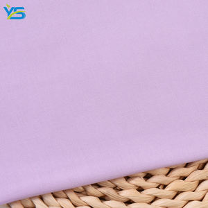 Kain Rayon Viscose 100% Solid Ungu 45S 110GSM 57/58'' untuk Kemeja, Grosir Pabrik - Product Image 2