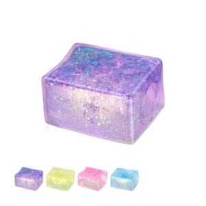 كرة ضغط كبيرة للكبار لتخفيف الإجهاد للأطفال المصابين بالتوحد - Product Image 1