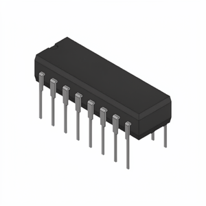 CONTADOR BINARIO 4040BDM, Circuito Integrado, Chips IC, Lógica, BOM IC, En Stock - Product Image 1
