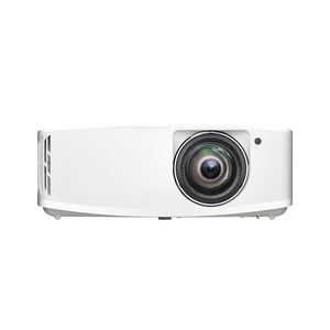 Proyector Láser de Tiro Corto Optoma GT2160HDR 4K |   4000 lúmenes ANSI, contraste 2.4M:1, 4.2ms de baja latencia para juegos y hogar, GT2160HDR Optoma - Product Image 6