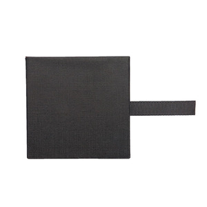 Boîte de présentation flottante carrée 3D avec film PE transparent, étui de suspension anti-poussière <span class=keywords><strong>pour</strong></span> épingles en émail, lunettes et collection de pierres précieuses - Product Image 2