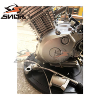 Pièces de rechange pour moteurs de motos CNSNR en gros pour motos Yamaha 125cc