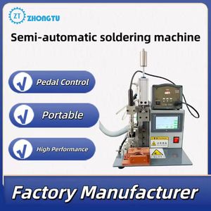 Automatic Solders Welding Machine <strong>Type</strong>-C <strong>Soldering</strong> Machine Switch Solder Equipment - Product Image 4