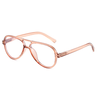 HS2229 unisexe ovale lunettes de lecture 1pc cadre PC presbytie lunettes correctives pour hommes femmes cadre en verre