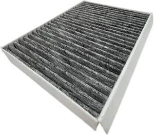 <span class=keywords><strong>Filtre</strong></span> à air de cabine automatique bon marché d'usine OEM 77366480 77367847 <span class=keywords><strong>filtre</strong></span> de cabine de voiture adapté pour Chrysler - Product Image 3