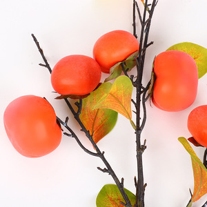 การจัดผลไม้ประดิษฐ์ขนาด 30 ซม.-100 ซม. ของตกแต่งงานแต่งงานพลาสติกคุณภาพสูงสำหรับตกแต่งบ้านภายในอาคาร - Product Image 4