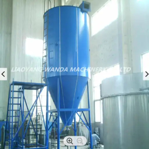 Séchoir à jet sous pression YPG à économie d'énergie efficace pour aromatiser les protéines, l'<span class=keywords><strong>amidon</strong></span> et les produits laitiers dans l'industrie alimentaire - Product Image 5